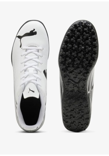 Puma 10849402 Attacanto Iı Tt Erkek Beyaz Halı Saha Kramponu - Beyaz - St03001-beyaz-42 Beyaz