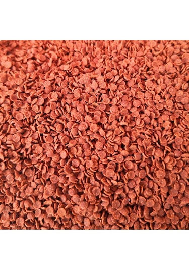 Blue Feel Malawi Colour Chips Balık Yemi 500 G