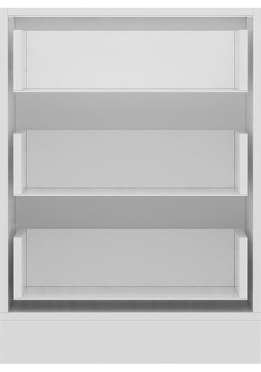 Minar Mutfak Modül Alt 3ç Nray 60cm Dolap Byz Mebran C Byz