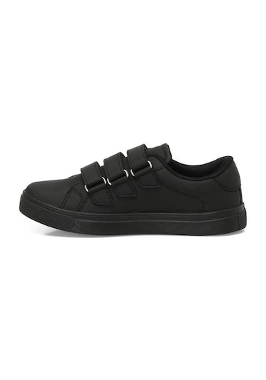 Kinetix Kınetıx 5m Cayde 5fx Siyah Kadın Sneaker Siyah