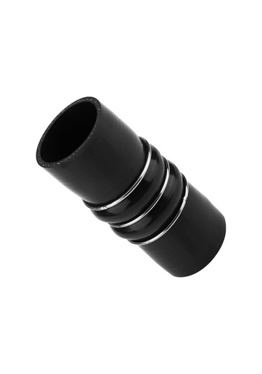 Kosona Ford Fiesta/transit Connect/focus 1.8 Dizel İçin Dayanıklı Silikon Intercooler Borusu - Oe:1229499, 1201165, 3s4q-6n650-aa, 2t1q-6n650-ab