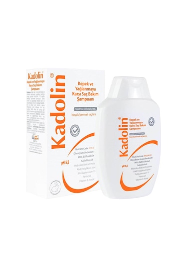 Kadolin Şampuan 300 ML
