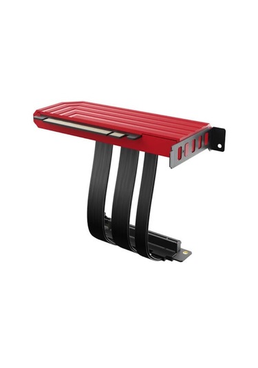 Hyte Pcıe40 Pcıe 4.0 200mm Black Cherry Riser Kablosu Acc-hyte-p