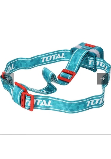 Totalhareket Sensörlü Ipx4 Led Kafa Lambası Çalışma Işığı