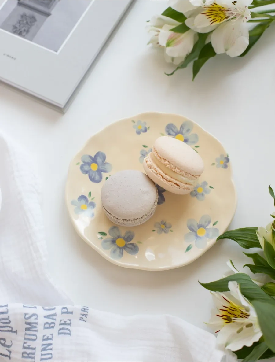 Perex Yemek Tabağı Sosluğu, 15 Cm 265781681 Bej