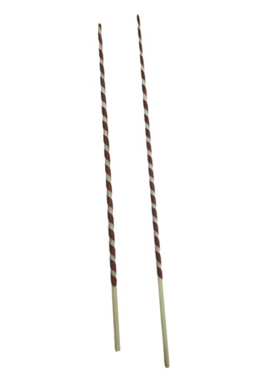 Suntek 2 Adet Kendin Yap Olta Kamışı Yapım Aletleri Stil A