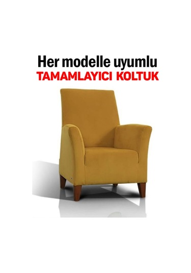 Seray Sernaz Berjer Koltuk. Seray'Dan Fuşya