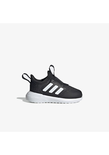 Adidas Tensaur Comfort Ac I Çocuk Siyah Spor Ayakkabı Ih1059 Siyah