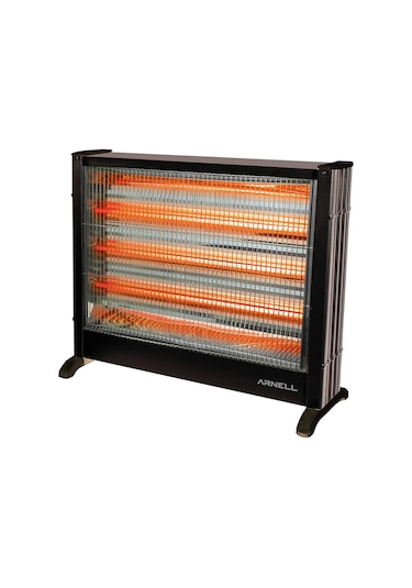 Arnell AR837 2700 W Elektrikli Quartz Isıtıcı
