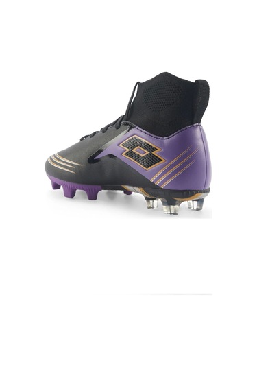 Lotto Donici Fg B Ps 5fx Mor Erkek Çocuk Krampon A10193062112010 Mor