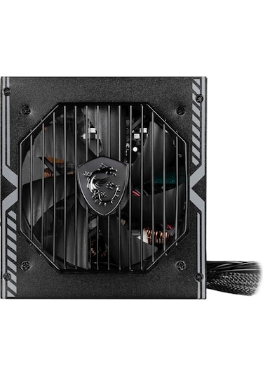 Teknoteg - Msı Mag A750bn Pcıe5 750w 80+ Bronze Power Supply