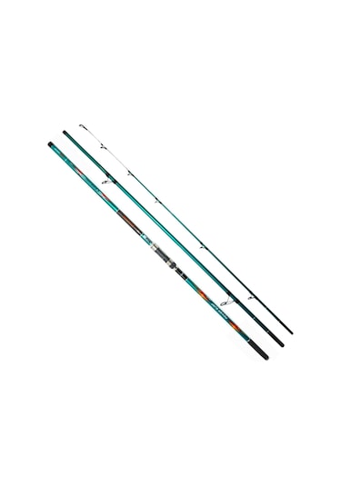 Icon-ıc Drakion Green 420cm 100-250gr 3 Parça Surf Kamışı
