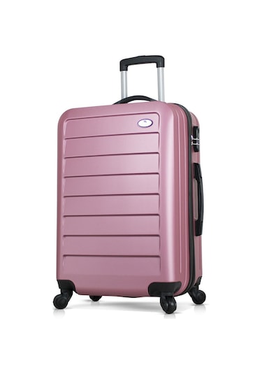 My Valice Ruby Abs Orta Boy Valiz