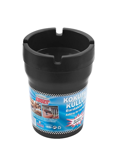 Autokit Kokusuz Araç Küllük
