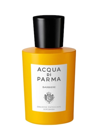 Acqua Di Parma Barbiere Refreshing After Shave Emulsion 100 Ml