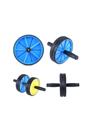 Leyaton Egzersiz Tekeri