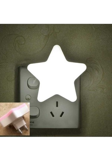 Didadodo Otomatik Aydınlatmalı Taşınabilir Gece Lambası - Yatak Odası, Koridor, Banyo İçin İdeal Pratik Diğer Diğer