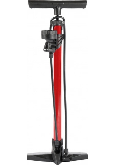 Vona Reach R3262 Ayaklı Pompa Kırmızı