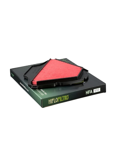 Hiflo Hfa1717 2021-2024 Honda X-adv Uyumlu Hava Filtresi