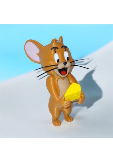 Jerry Figur