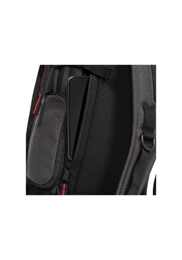 Eastpak Tecum M Cnnct Accent Grey Notebook Laptop Sırt Çantası Ek Gri