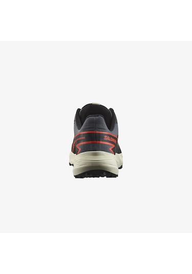 Salomon Thundercross Gtx Erkek Gri Koşu Ayakkabısı - L47684500 Gri
