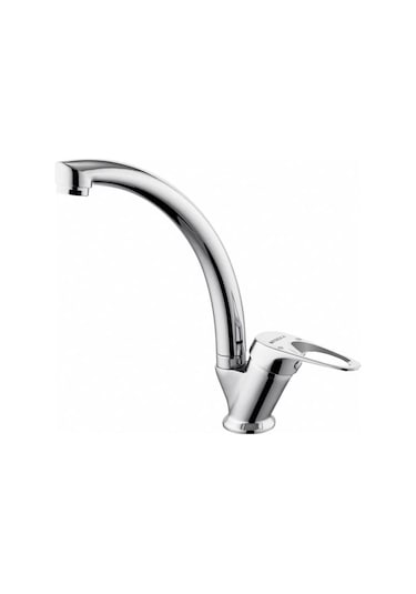 Gpd Arbeka Orbis Tek Gövde Lavabo Bataryası Tl30