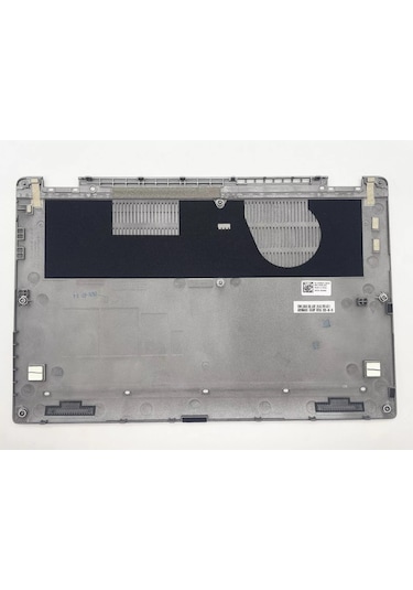 Dell 01c5dh, Latitude 7410 E7410 Gümüş Alt Kasa/kapak Bottom Case