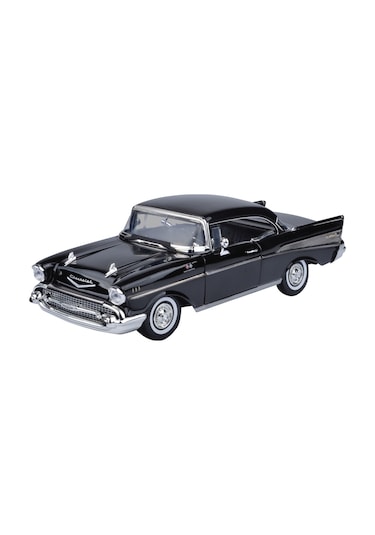 Motormax 1 18 Ölçekli Diecast 1957 Chevy Bel Air