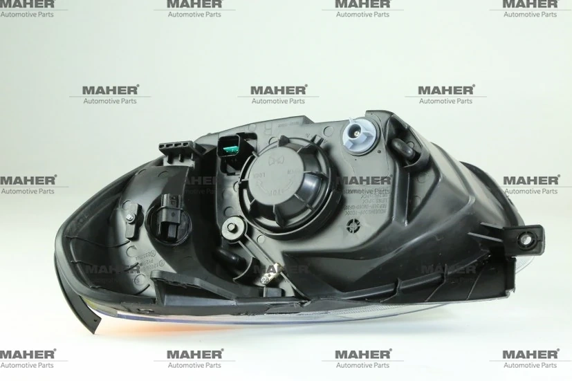 Far Accent 2006-2009 Era Elektrikli Sarı Sağ 92102 1e088