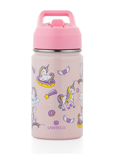 Santeco Aosta Termos 380 Ml-unicorn