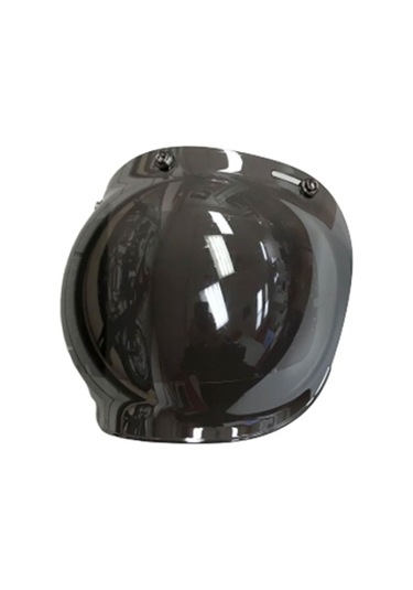 Torc T-50 İçin Vizör Krom