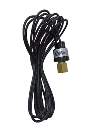 Blow-tech Lf08-19/23-58w Otomatik Yüksek Basınç Switch 19 23 Bar