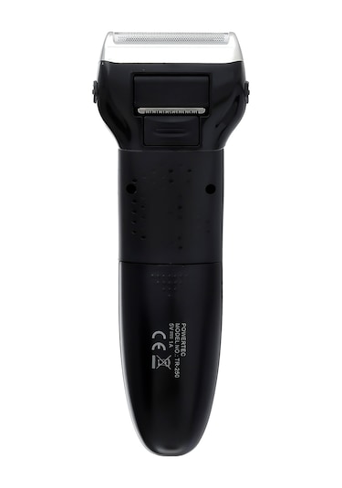 Powertec TR-250 Burun Kulak Kıl Tıraş Makinesi