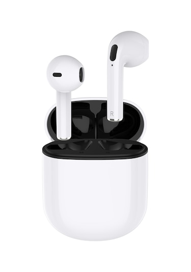 Bix Soundcraft TW2 Bluetooth 5.3 Kablosuz Kulak İçi Kulaklık