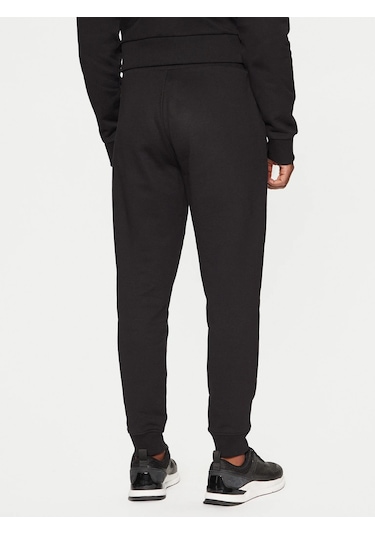 Calvin Klein Calvın Kleın Erkek Eşofman Altı K10k113838-beh K10k113838-beh Siyah Siyah
