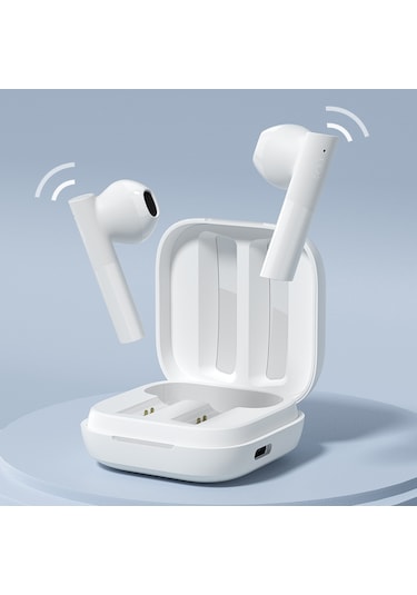 Haylou GT6 TWS Bluetooth 5.2 Dokunmatik Kulak İçi Kulaklık
