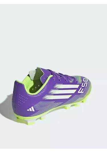 Adidas Jı0027 F50 Club Fg/mg J Çocuk Krampon Mavi