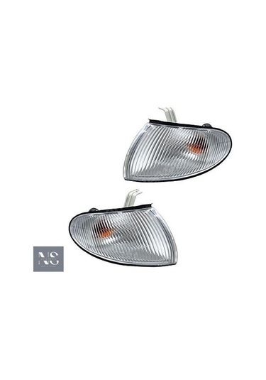 Hyundai Accent Sağ Sol Sinyal Set 1998-1999 92301-22310