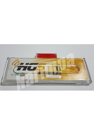 2 Adet Hgs Kabı ((11Cm))**En Uygun Fiyat 2.Si Yedek