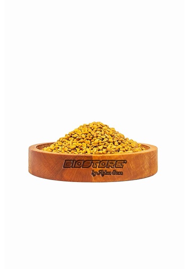 Biostore Çemen Tohumu 200 G