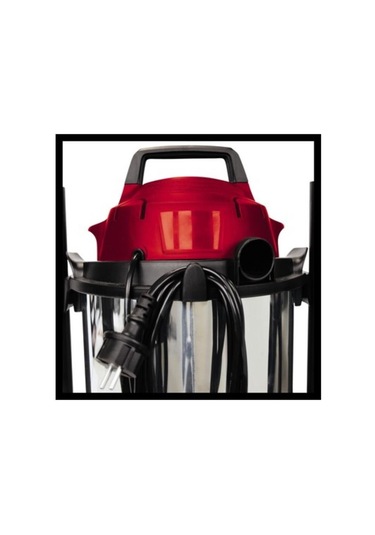 Einhell TC-VC 1815 S 1250 W Islak Kuru Elektrikli Süpürge (Outlet)