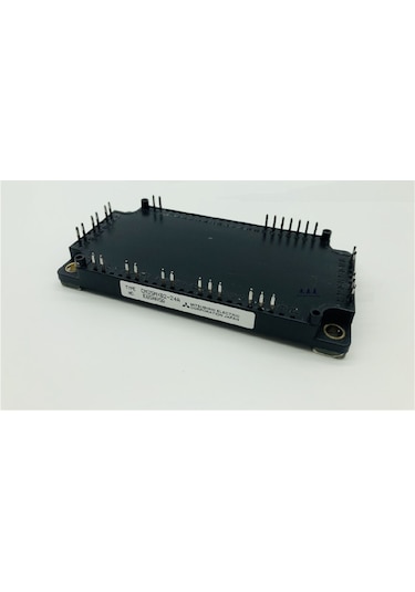 Mitsubishi Cm50mxb2-24a ,1200v/50a,ıgbt Modül