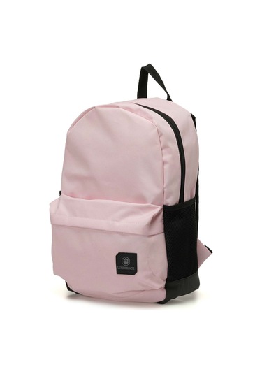 Lumberjack Ml Toby 35bg4 5pr Pembe Unisex Sırt Çantası 000000000102033430 Pembe