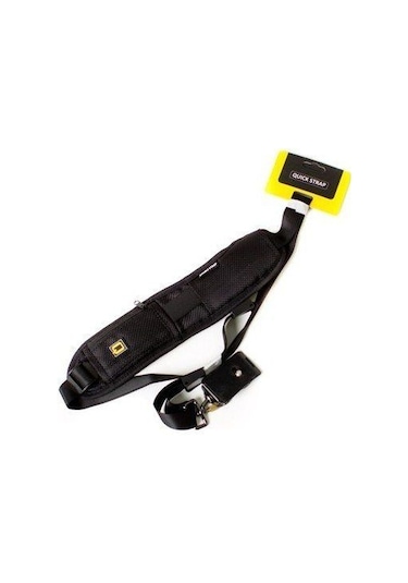 Deyatech Quick Strap Tekli Dslr Askı Fotograf Makine Askıısı