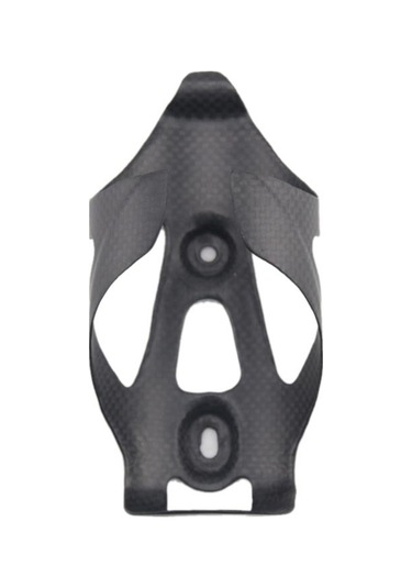 Mufunye Hafif 3k Tam Karbon Bisiklet Şişe Kafesi - Dağ Ve Yol Bisikletleri İçin Çok Renkli