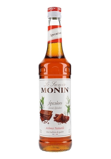 Monin Şurup Speculoos Bisküvi 700 ML