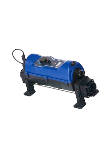 Flowline 2 Analog Elektrikli Isıtıcı 18 Kw/h