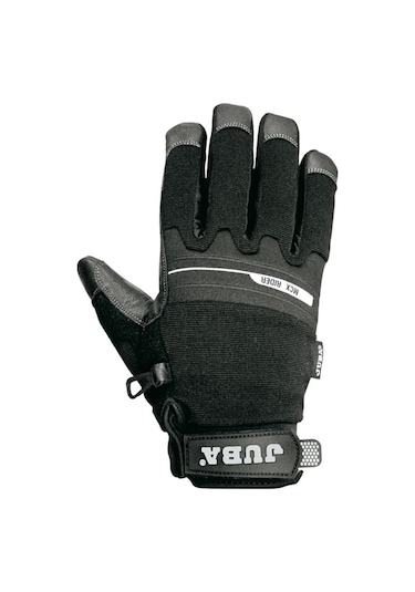 Motor Eldiveni (Deri Takviyeli Örme Kumaş) | Juba 275 Rd