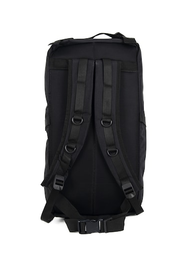 Kordak 65 Litre Siyah Fonksiyonel Outdoor Çanta